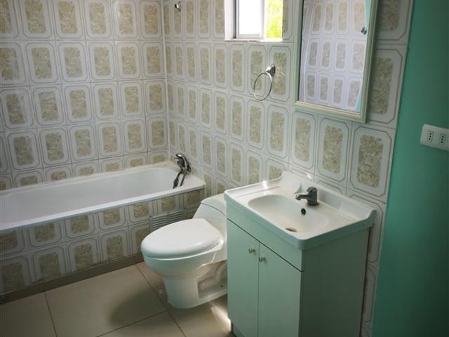 Casa en arriendo en Batuco, Metropolitana