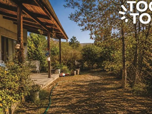 Casa en venta en Batuco, Metropolitana