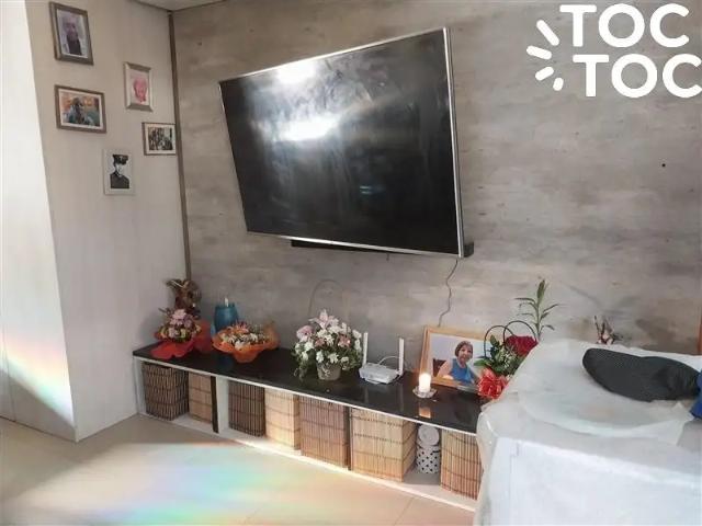 Casa en venta en Lo Vargas, Metropolitana