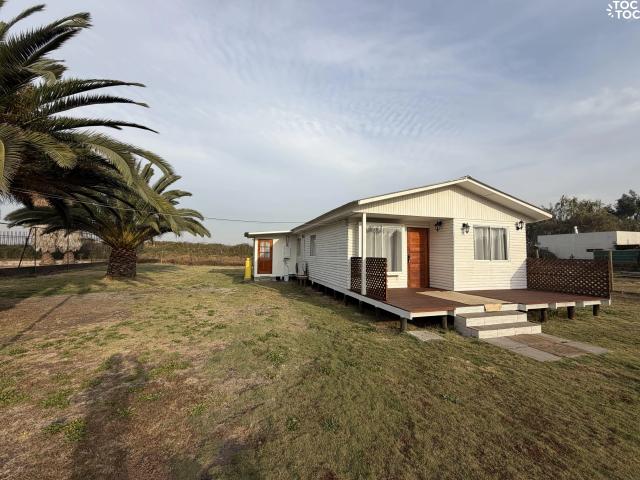 Casa en arriendo en Lampa, Provincia de Chacabuco