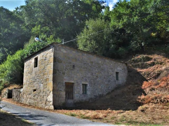 Casa en alquiler en Sarria, Galicia