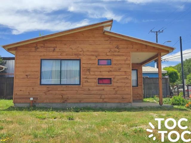 Casa en venta en Malalhue, Lanco