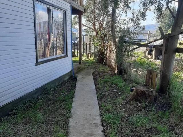 Casa en venta en Villa Hermosa, Lanco