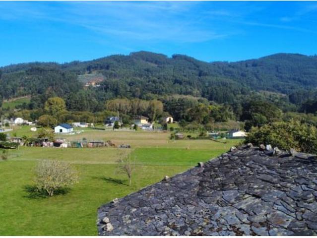 Casa en venta en A Mariña Occidental, Galicia