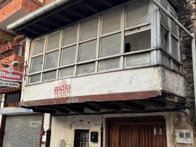 Casa en venta en Lanestosa, Bizkaia