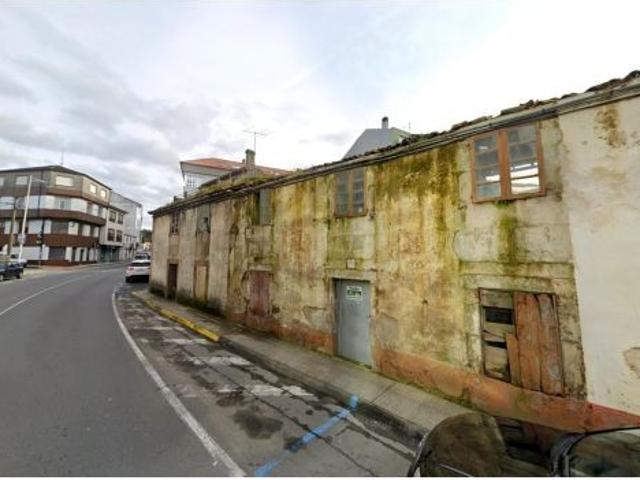 Casa en venta en Bergantiños, Galicia