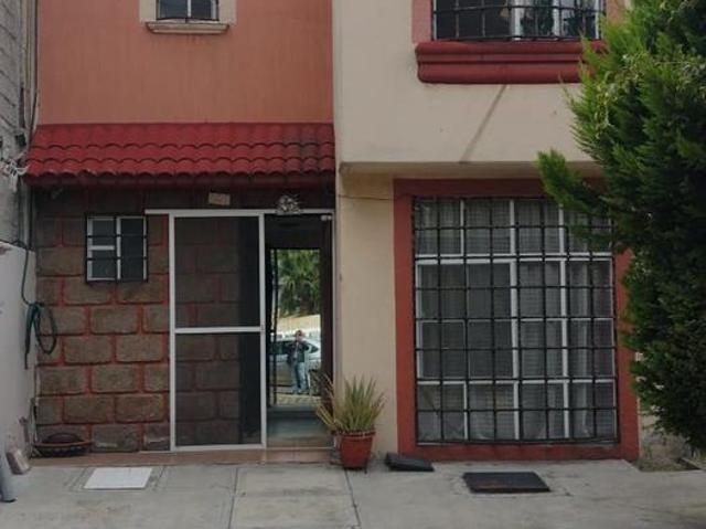 Casa en renta en Las Américas II, Ecatepec de Morelos