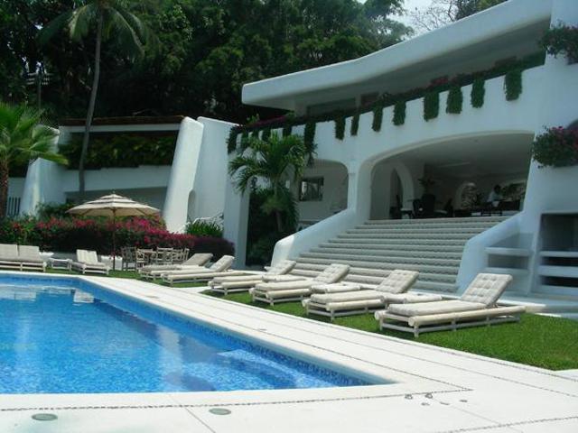 Casa en renta en Veracruz
