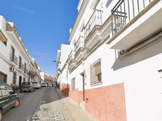 Casa en venta en Las Cabezas De San Juan, Andalucía