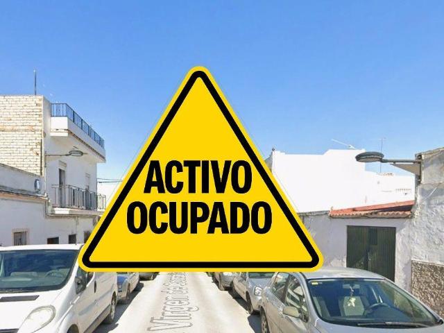 Casa en venta en Las Cabezas De San Juan, Andalucía