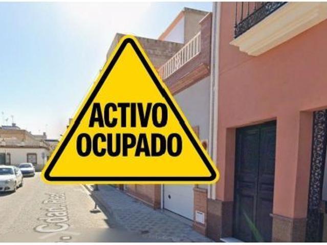 Casa en venta en Las Cabezas de San Juan, Sevilla