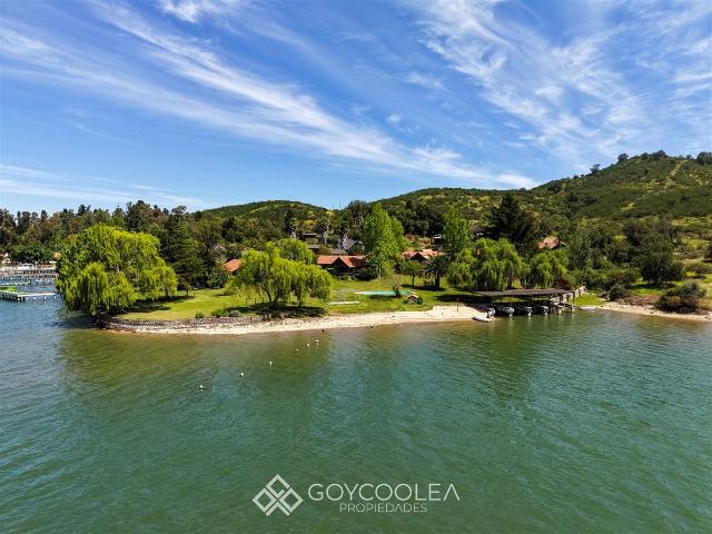 Casa en venta en Bahía Azul, Las Cabras
