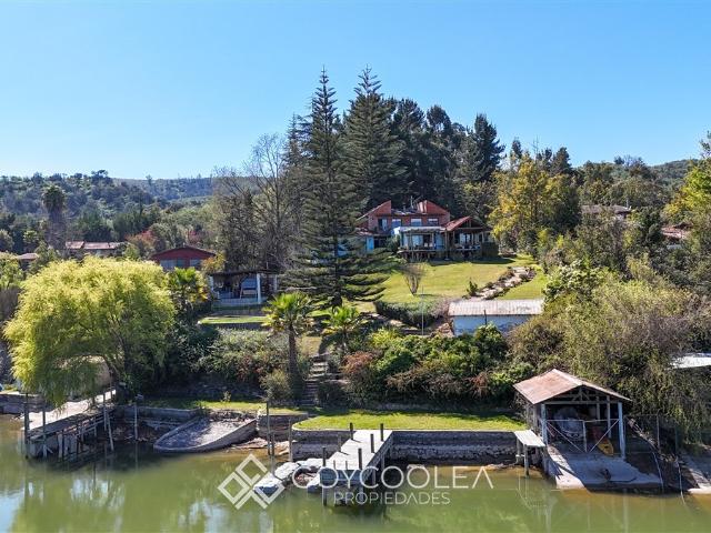 Casa en venta en Quebrada Honda, Las Cabras