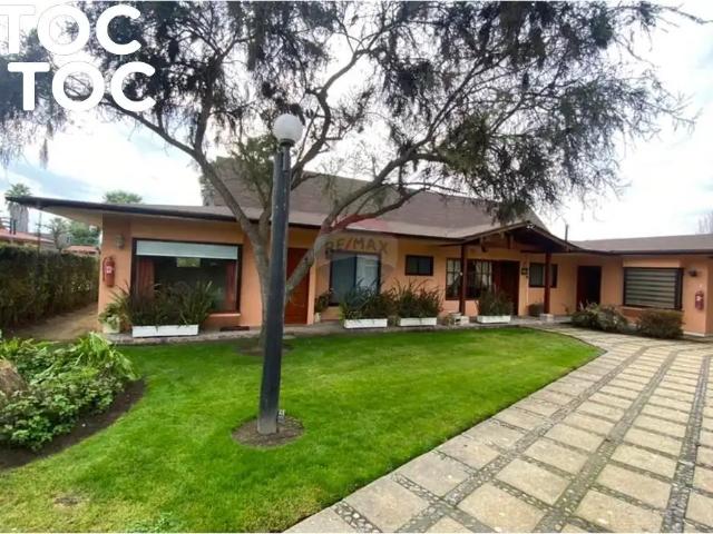 Casa en venta en Las Cabras, Libertador General Bernardo O'higgins