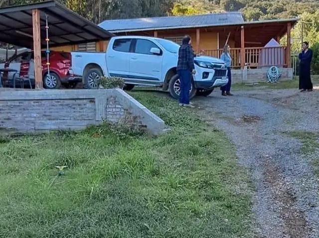 Casa en Las Cabras