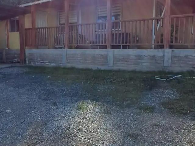 Casa en Las Cabras