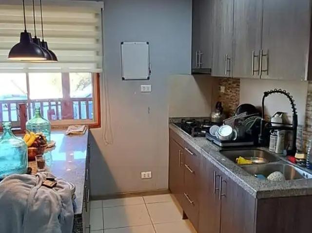 Casa en Las Cabras