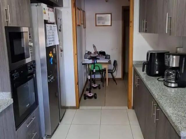 Casa en Las Cabras