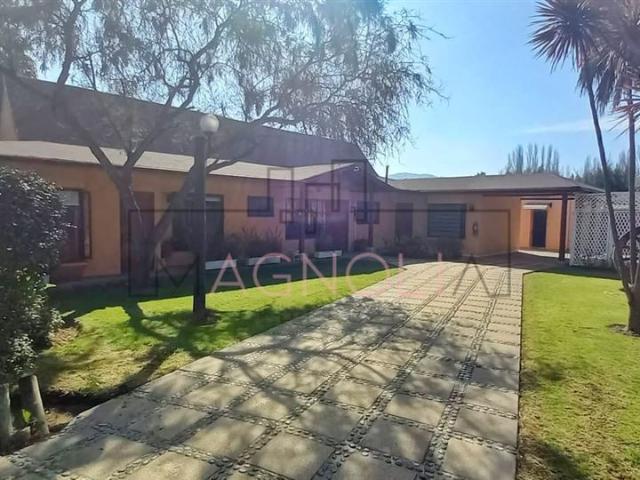 Casa en venta en Las Balsas, Las Cabras