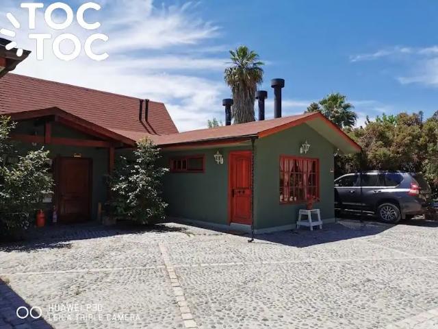Casa en venta en Las Cabras, Libertador General Bernardo O'higgins