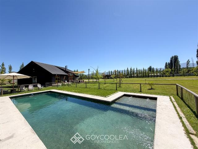 Casa en venta en Los Aromos, Las Cabras