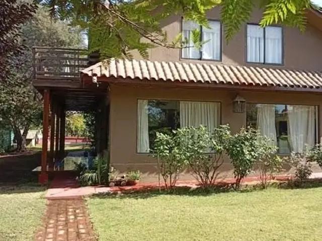 Casa en venta en Las Cabras, Libertador General Bernardo O'higgins