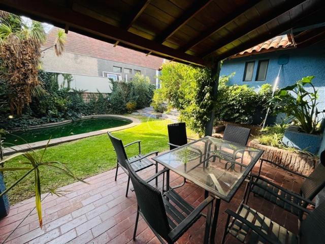 Casa en arriendo en Ñuble