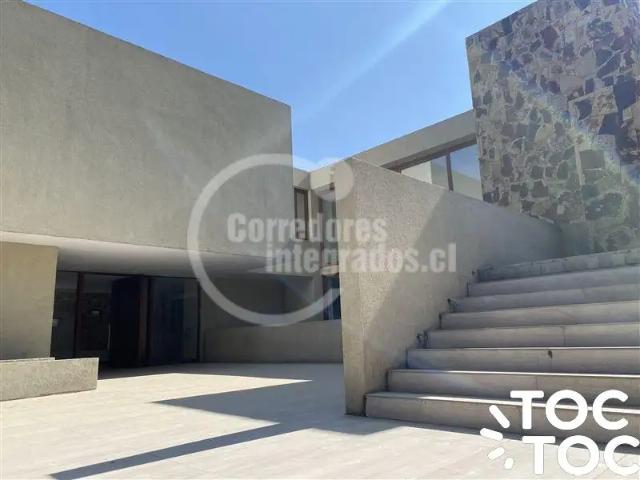 Casa en arriendo en Las Condes, Metropolitana