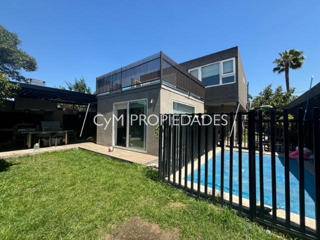 Casa en venta en Las Condes, Metropolitana