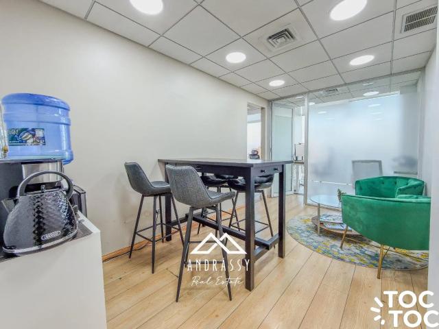 Casa en arriendo en Barrio El Faro, Santiago