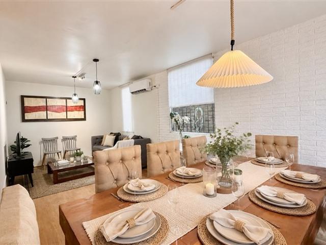 Departamento en arriendo en Las Condes, Santiago