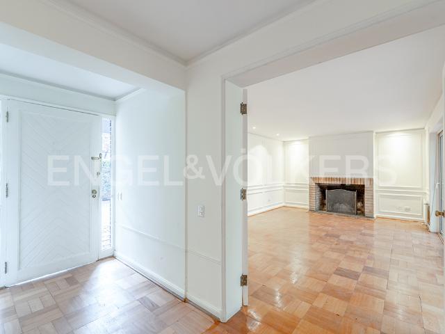 Casa en Las Condes