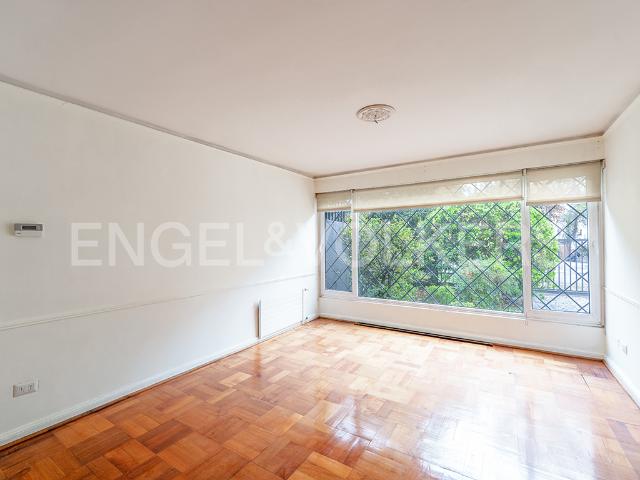 Casa en Las Condes