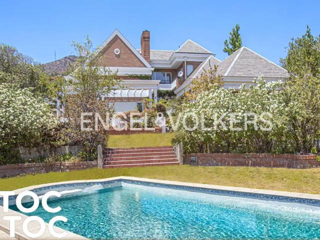 Casa en arriendo en Quinchamalí, Provincia de Santiago