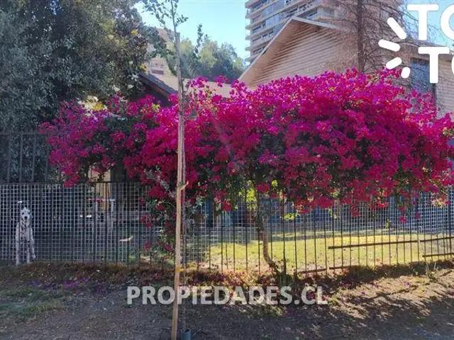 Casa en venta en Las Condes, Metropolitana