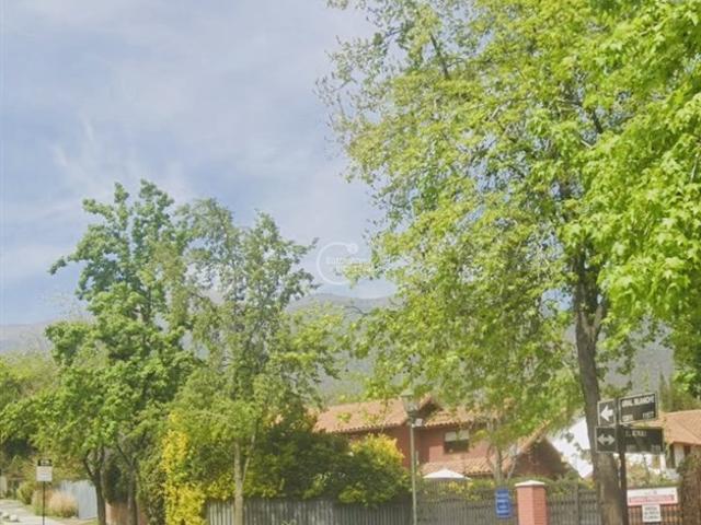 Casa en arriendo en San Ramón, Metropolitana