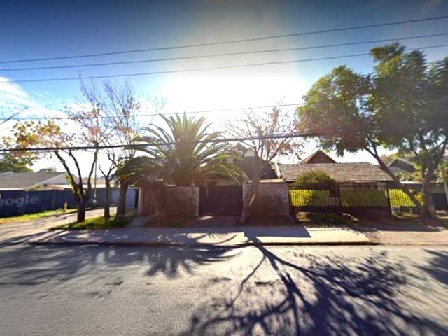Casa en Las Condes
