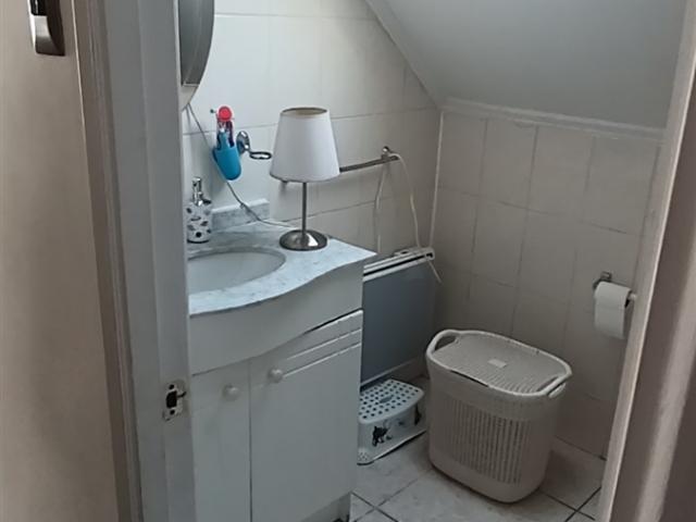 Casa en Las Condes