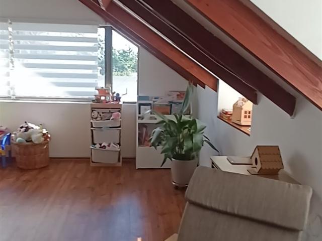 Casa en Las Condes