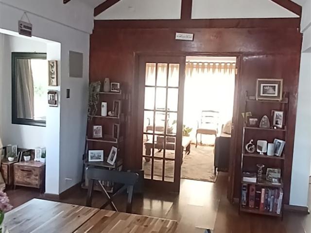Casa en Las Condes