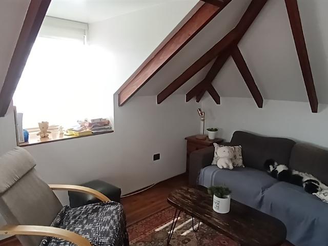 Casa en Las Condes