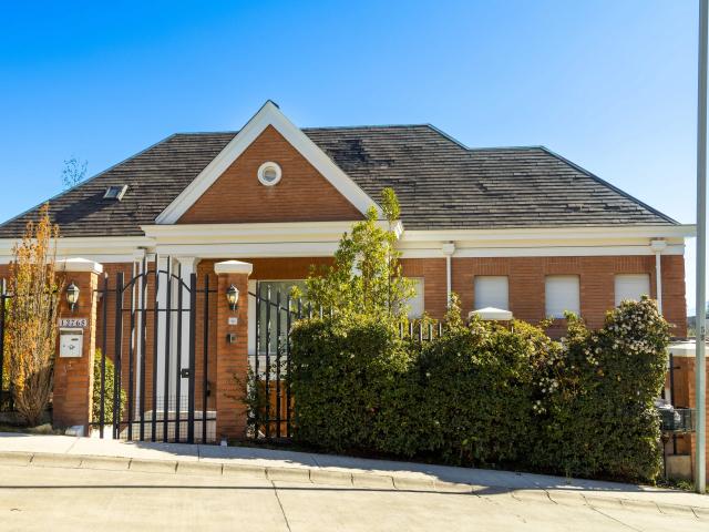 Casa en arriendo en Las Condes, Metropolitana