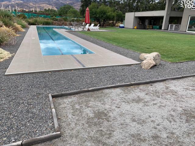 Casa en venta en Las Condes, Metropolitana