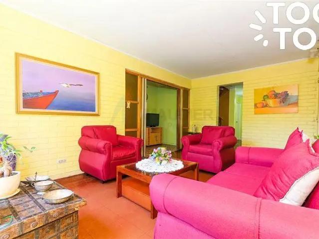 Casa en venta en Las Condes, Metropolitana