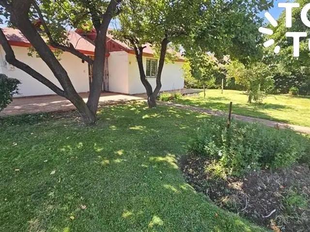 Casa en venta en Las Condes, Santiago