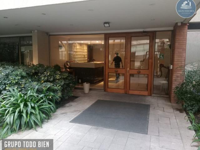 Casa en Las Condes