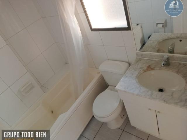 Casa en Las Condes