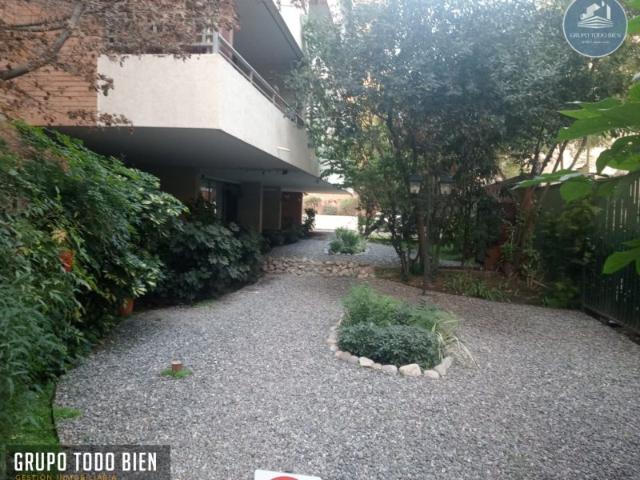Casa en Las Condes
