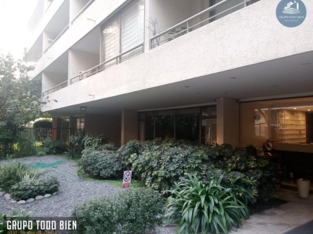 Casa en Las Condes