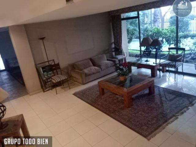 Casa en Las Condes